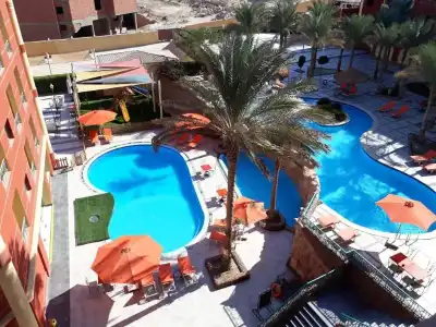 Sun & Sea and Aqua Park - Hurghada - 19