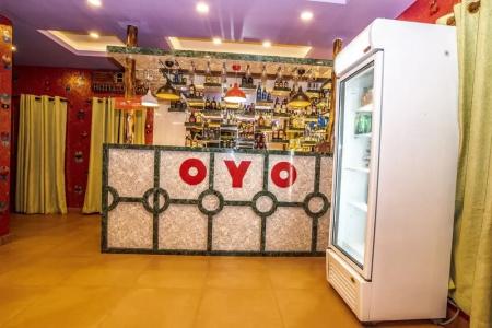 OYO 339 Omega - 20