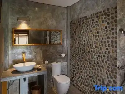 Bambuh Boutique Homestay - 140