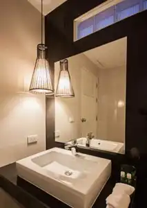 The Leela Resort & Spa Pattaya - 11