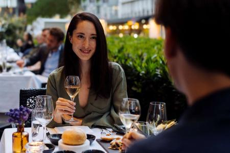 Park Hyatt Zurich - 12