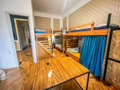 Bao Hostel - 2