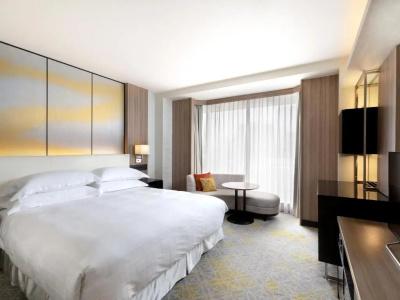 Sheraton Miyako Tokyo - 54