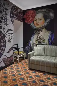 Jules César & Spa Arles - MGallery Collection - 64