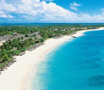 Constance Belle Mare Plage - 38