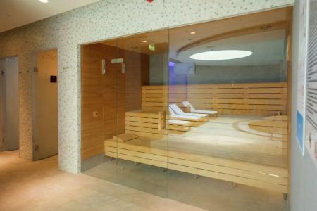 Susona Bodrum, LXRs & Resorts - 27