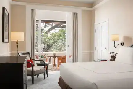 Raffles le Royal - 72