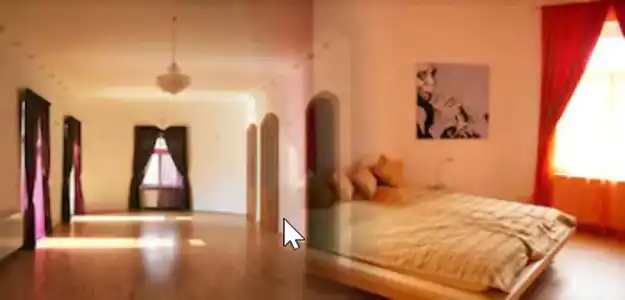 Villa de Baron - 31