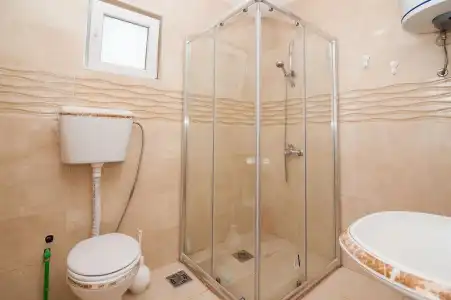 Open Sea Luxury Apartments - 21
