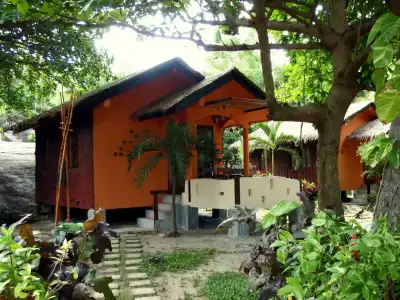 Thongtapan Resort - 34