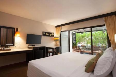 Deevana Patong Resort & Spa - 67