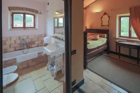 Resort La Ghiaia - Guest House - 4