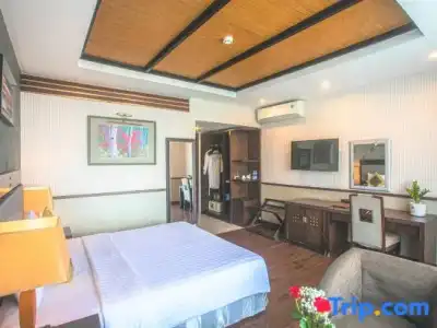 Seaside Resort - 63