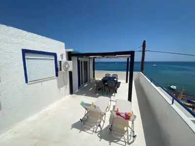 Annoula Studio & Apartments - 37