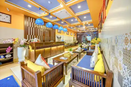 Son Trang Hoi An - 0