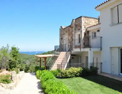 EA BIANCA Residence - 17