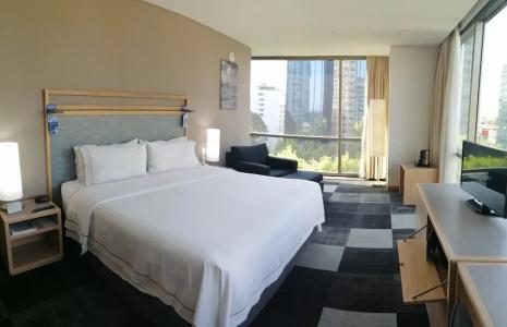 Holiday Inn Express Mexico Reforma by IHG - 78