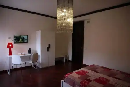 Clorinda's Rooms - 23