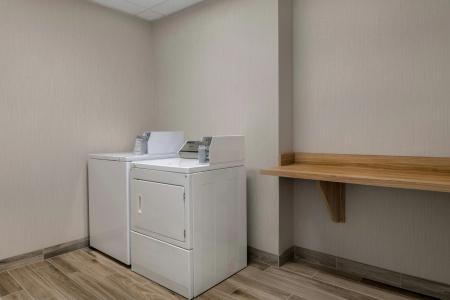 Hampton Inn & Suites Billings West I-90 - 34