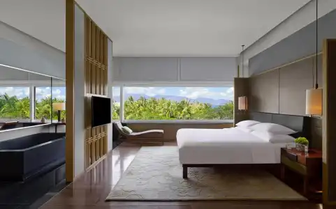 Park Hyatt Sanya Sunny Bay Resort - 13