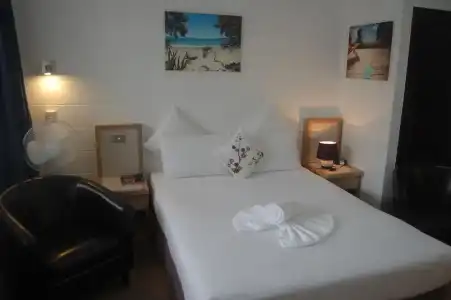 Rotorua Motel - 75
