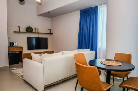 VOGO Grand - Formerly Best Western Plus Academic City - 9