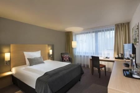 Mercure Düsseldorf - 43