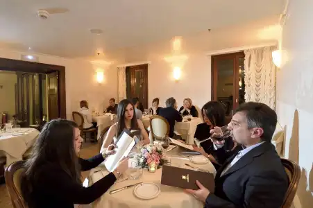 Ai Reali di Venezia - 34