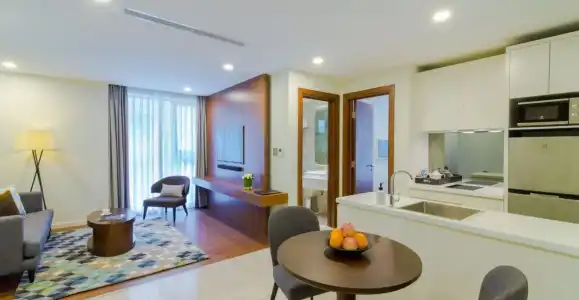 Amena Residences And Suites Managed By Meliã - 33