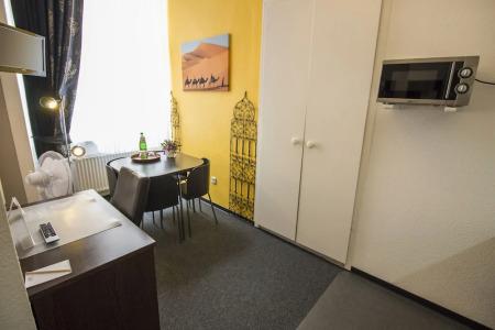 Apartam Münzplatz - 22