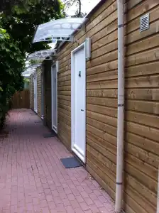 Vossius Vondelpark - 18
