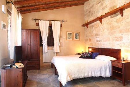 Agrovino Lofou - 107