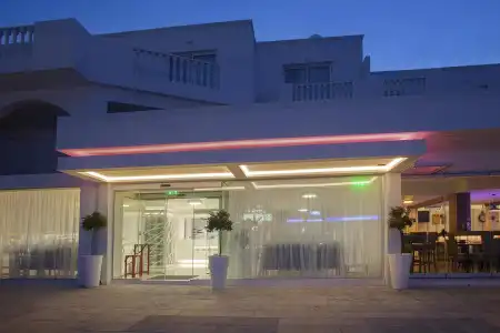 Princessa Vera Apartments - 0