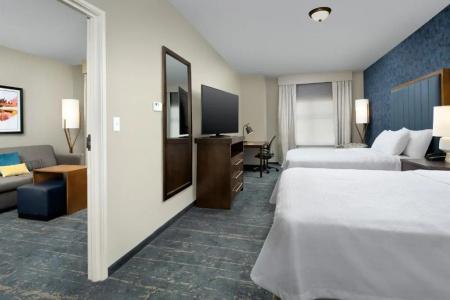 Tru by Hilton Denver Airport Tower Road - 61