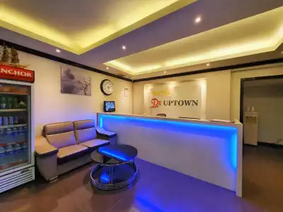 De UPTOWN @ Damansara Uptown - 10