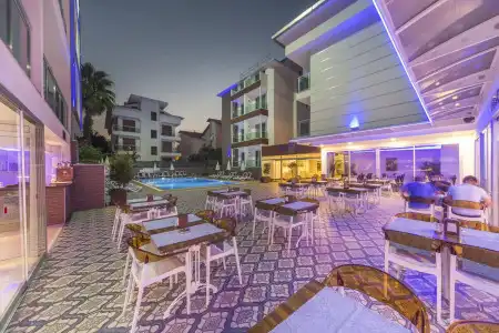 Kleopatra Atlas - All Inclusive - Adults Only - 11
