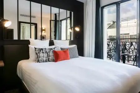 Laz' Spa Urbain Paris - 75