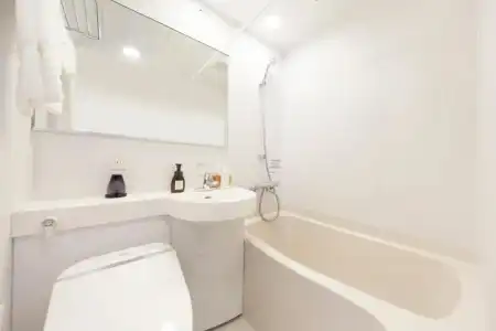 S-peria Inn Nihonbashi Hakozaki - 28