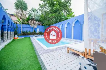 The Panwa Guesthouse Phuket - 11
