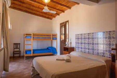 Fattoria Manostalla - 33