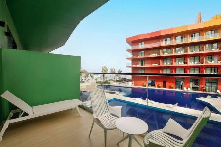voco Monaco Dubai Heart of Europe by IHG - 53