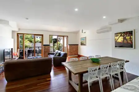 Byron Butter Factory Apartments - 84