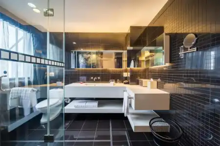 voco Suzhou Guanqian Street by IHG - 39