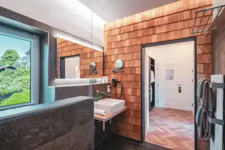 Villa Sonnenhof Boutique-Hotel - 81