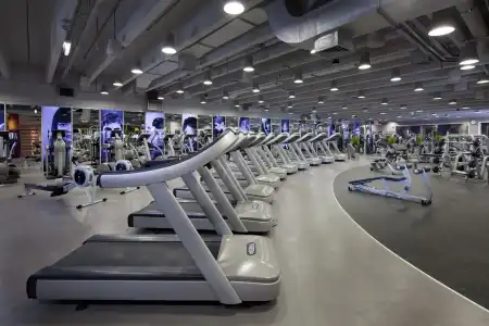 Jumeirah Emirates Towers - 20