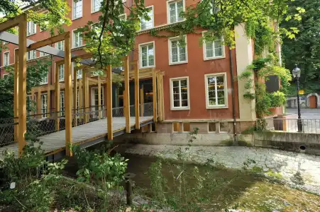 Youth Hostel Basel - 9