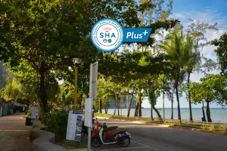 iRest Ao Nang Seafront - 16