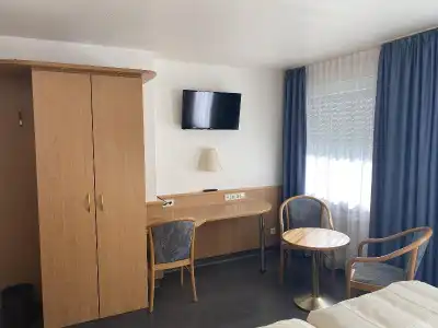 Mirage City Stuttgart - 49
