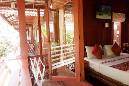 P.P. Maiyada Resort - 47