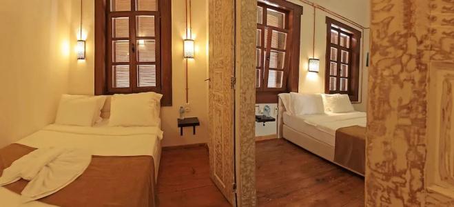 Olea Leya Butik Otel - 44